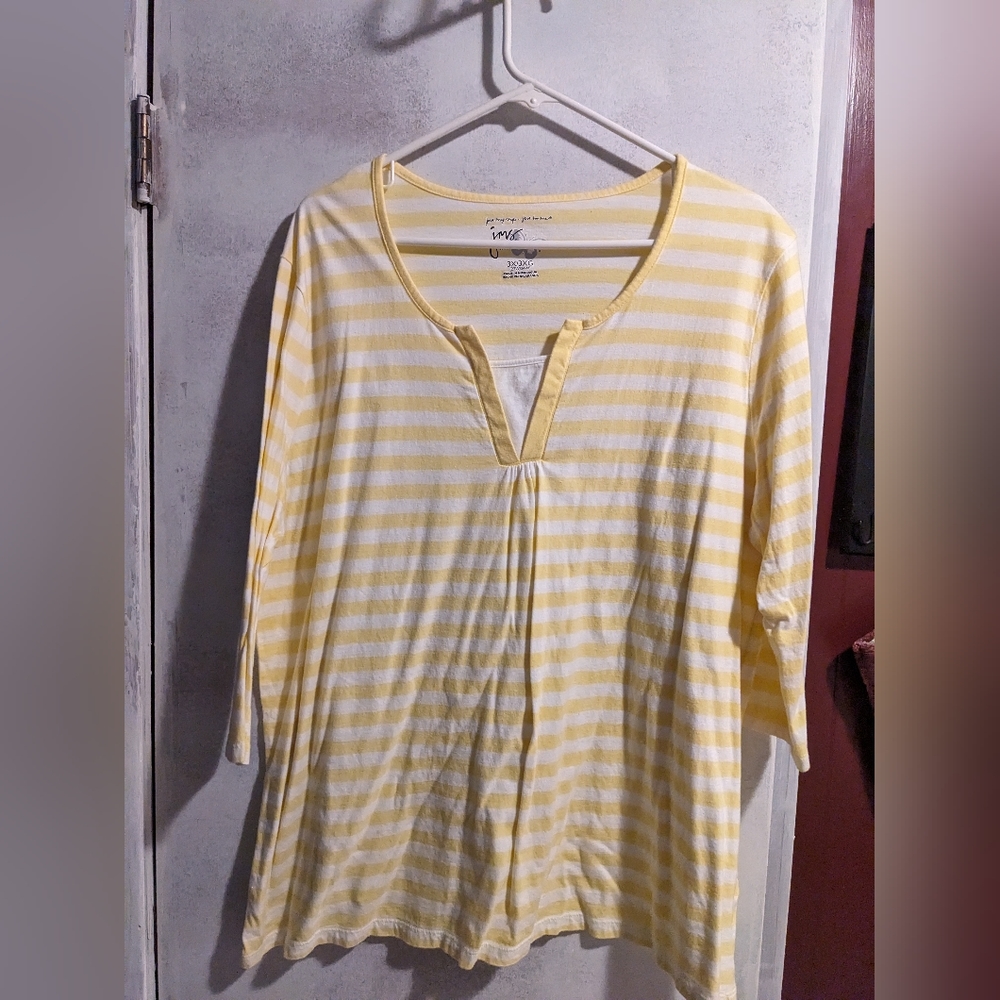 Ladies top